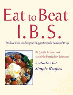 I.B.S.