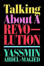 Talking about a Revolution