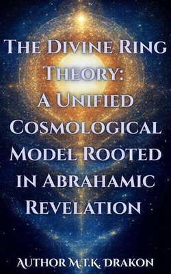 The Divine Ring Theory: A Unified Cosmological Model Rooted in Abrahamic Revelation