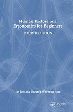 Human Factors and Ergonomics for Beginners