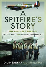A Spitfire's Story