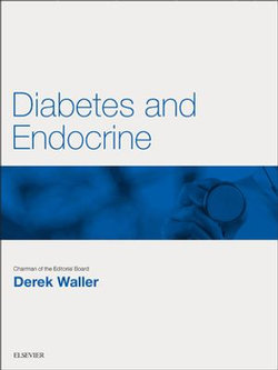 Diabetes and Endocrine E-Book