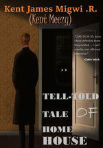 Tell-Told Tale of Home House