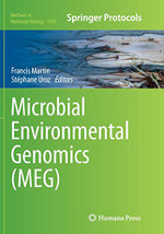 Microbial Environmental Genomics (MEG)