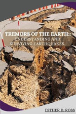 Tremors of the Earth Tremors of the Earth