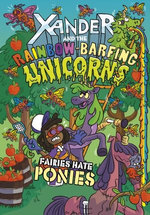 Fairies Hate Ponies