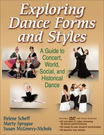 Exploring Dance Forms and Styles