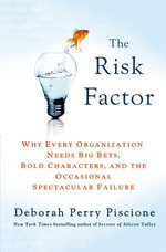 The Risk Factor