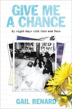 Give Me a Chance Give Me a Chance