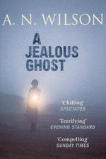 A Jealous Ghost
