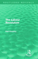 The Labour Revolution (Routledge Revivals)