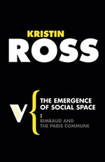 The Emergence of Social Space The Emergence of Social Space