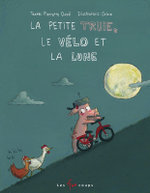 La Petite Truie, Le Velo Et La Lune