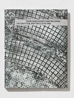 More Dimensions Than You Know: Jack Whitten, 1979-1989