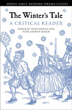The Winter's Tale: a Critical Reader