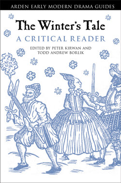 The Winter's Tale: a Critical Reader