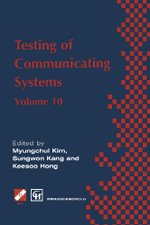 Testing of Communicating Systems