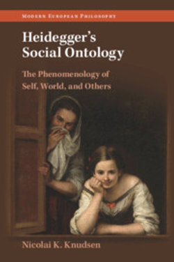Heidegger's Social Ontology