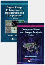 Digital Image Processing and Analysis