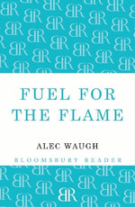 Fuel for the Flame