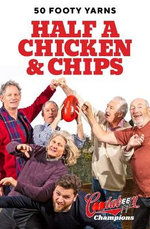 Half a Chicken and Chips