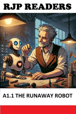 A1.1 The Runaway Robot