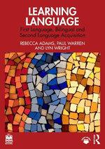 Learning Language