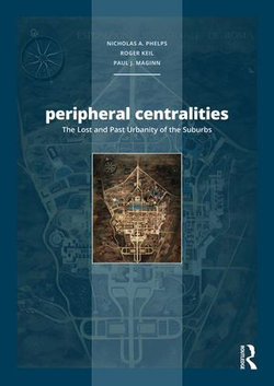 Peripheral Centralities Peripheral Centralities