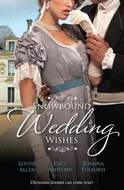 Snowbound Wedding Wishes - 3 Book Box Set