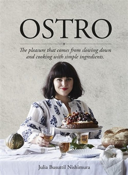 Ostro