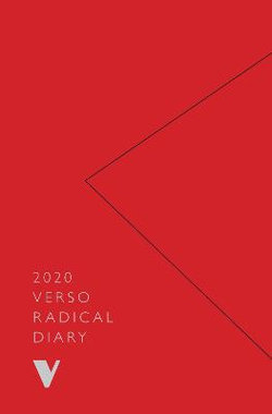 2020 Verso Radical Diary