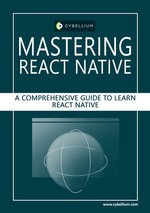 Mastering React Native