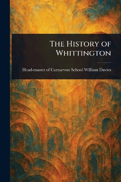 The History of Whittington