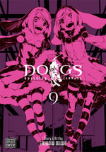 Dogs, Vol. 9