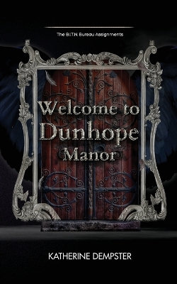 Welcome to Dunhope Manor Welcome to Dunhope Manor