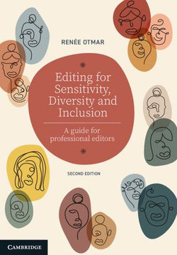 Editing for Sensitivity, Diversity and Inclusion Editing for Sensitivity, Diversity and Inclusion