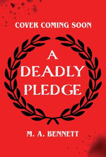 A Deadly Pledge