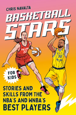 Basketball Stars Basketball Stars