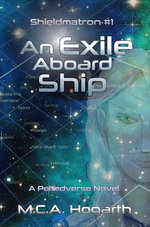 An Exile Aboard Ship