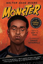 Monster: A Graphic Novel Monster: A Graphic Novel