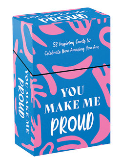 You Make Me Proud You Make Me Proud