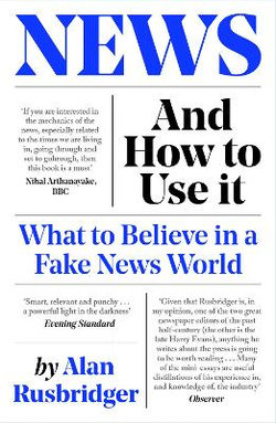 News and How to Use It