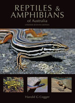 Reptiles and Amphibians of Australia