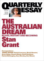 The Australian Dream