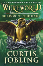 Wereworld: Shadow of the Hawk