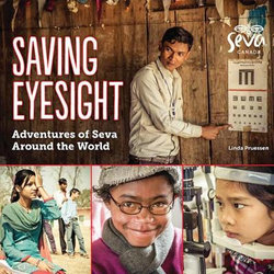 Saving Eyesight