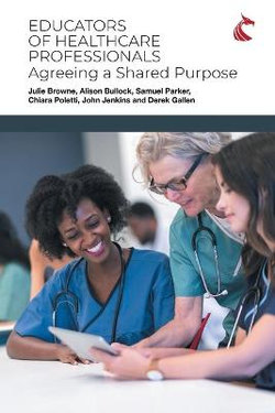 Educators of healthcare professionals 2021