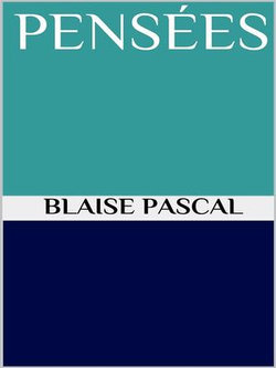 Pensées Pensées