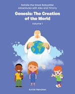 Genesis: The Creation of the World Genesis: The Creation of the World