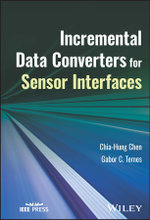 Incremental Data Converters for Sensor Interfaces